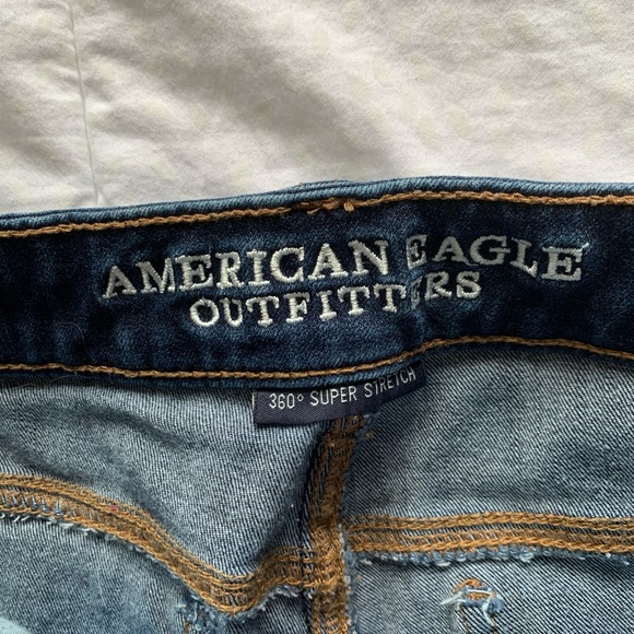 American Eagle Shorts - Picture 3 of 4